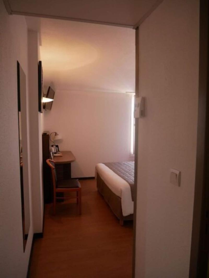 Cevenol Hotel Μιλό Εξωτερικό φωτογραφία