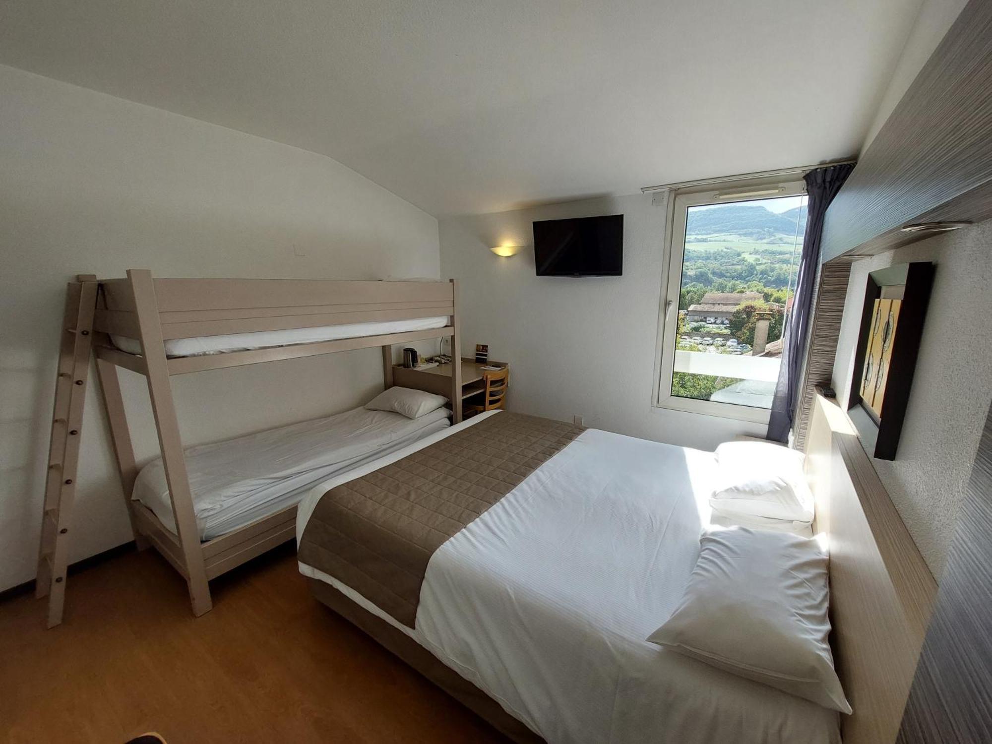 Cevenol Hotel Μιλό Εξωτερικό φωτογραφία