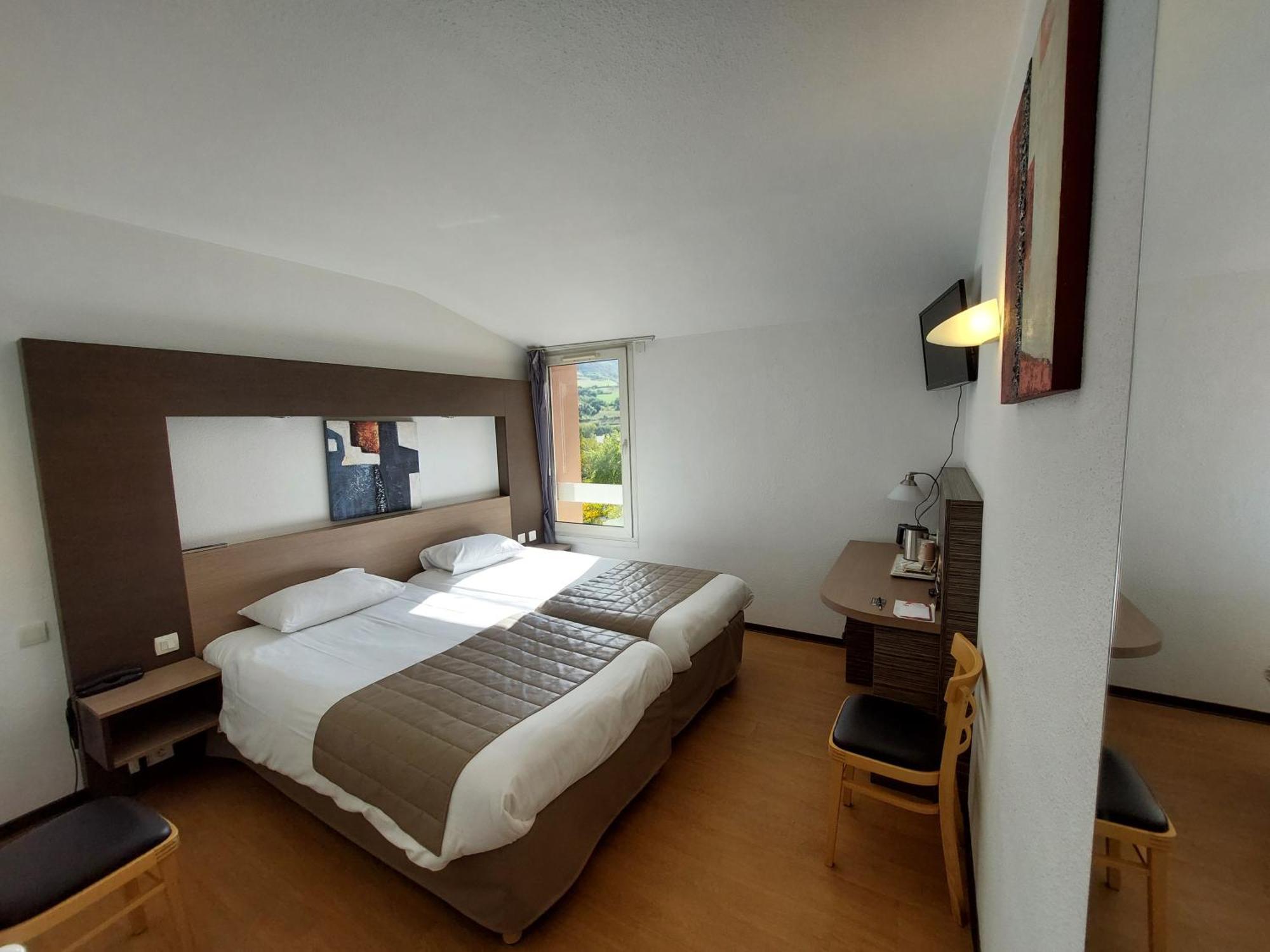 Cevenol Hotel Μιλό Εξωτερικό φωτογραφία