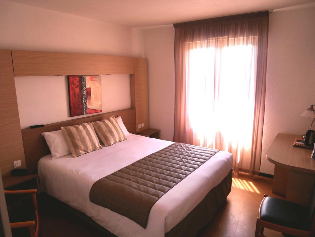 Cevenol Hotel Μιλό Εξωτερικό φωτογραφία